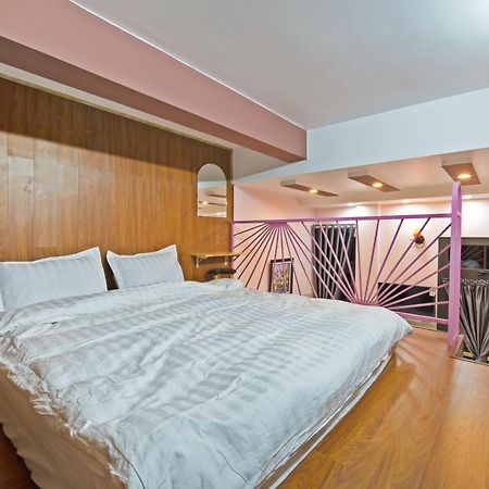 Hotel Vuong Bao Νταλάτ Εξωτερικό φωτογραφία