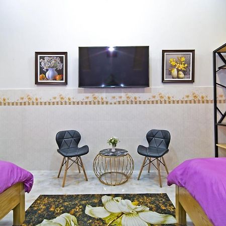 Hotel Vuong Bao Νταλάτ Εξωτερικό φωτογραφία