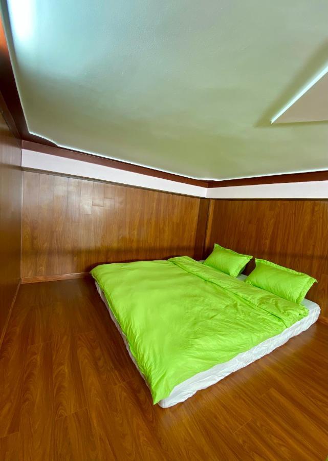 Hotel Vuong Bao Νταλάτ Εξωτερικό φωτογραφία