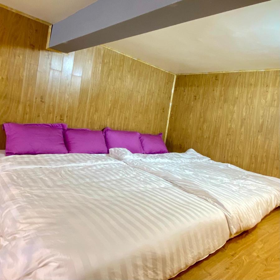 Hotel Vuong Bao Νταλάτ Εξωτερικό φωτογραφία