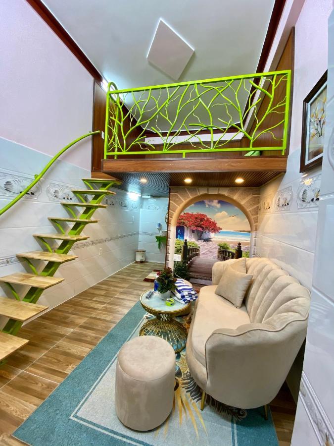 Hotel Vuong Bao Νταλάτ Εξωτερικό φωτογραφία