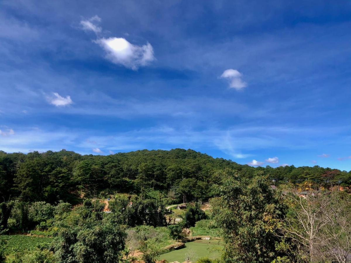 Hotel Vuong Bao Νταλάτ Εξωτερικό φωτογραφία