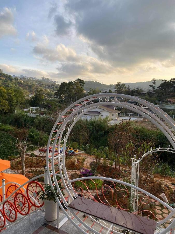 Hotel Vuong Bao Νταλάτ Εξωτερικό φωτογραφία
