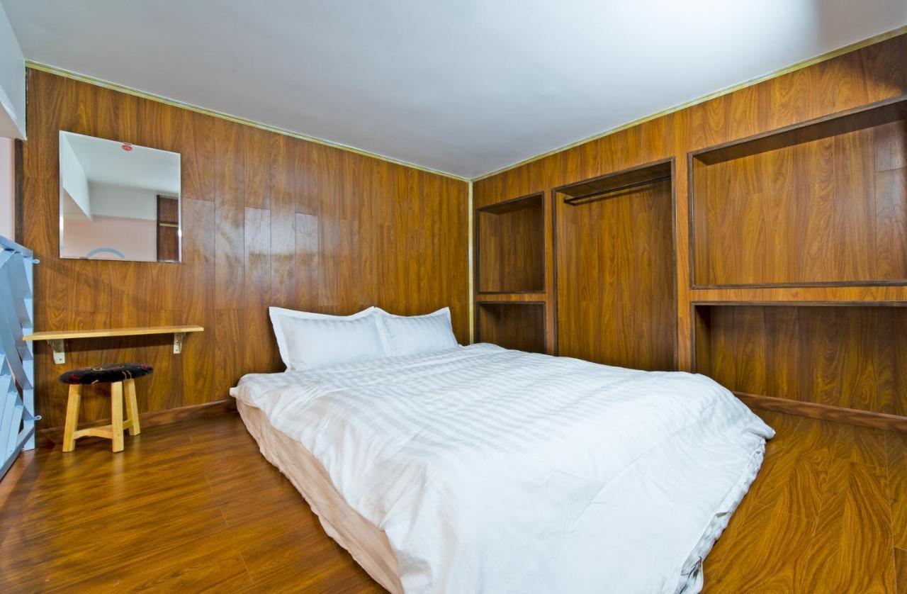 Hotel Vuong Bao Νταλάτ Εξωτερικό φωτογραφία