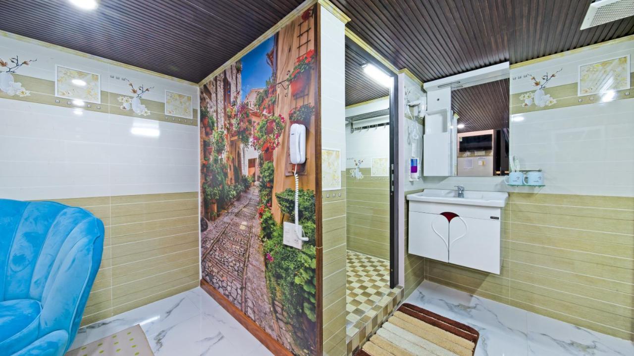 Hotel Vuong Bao Νταλάτ Εξωτερικό φωτογραφία