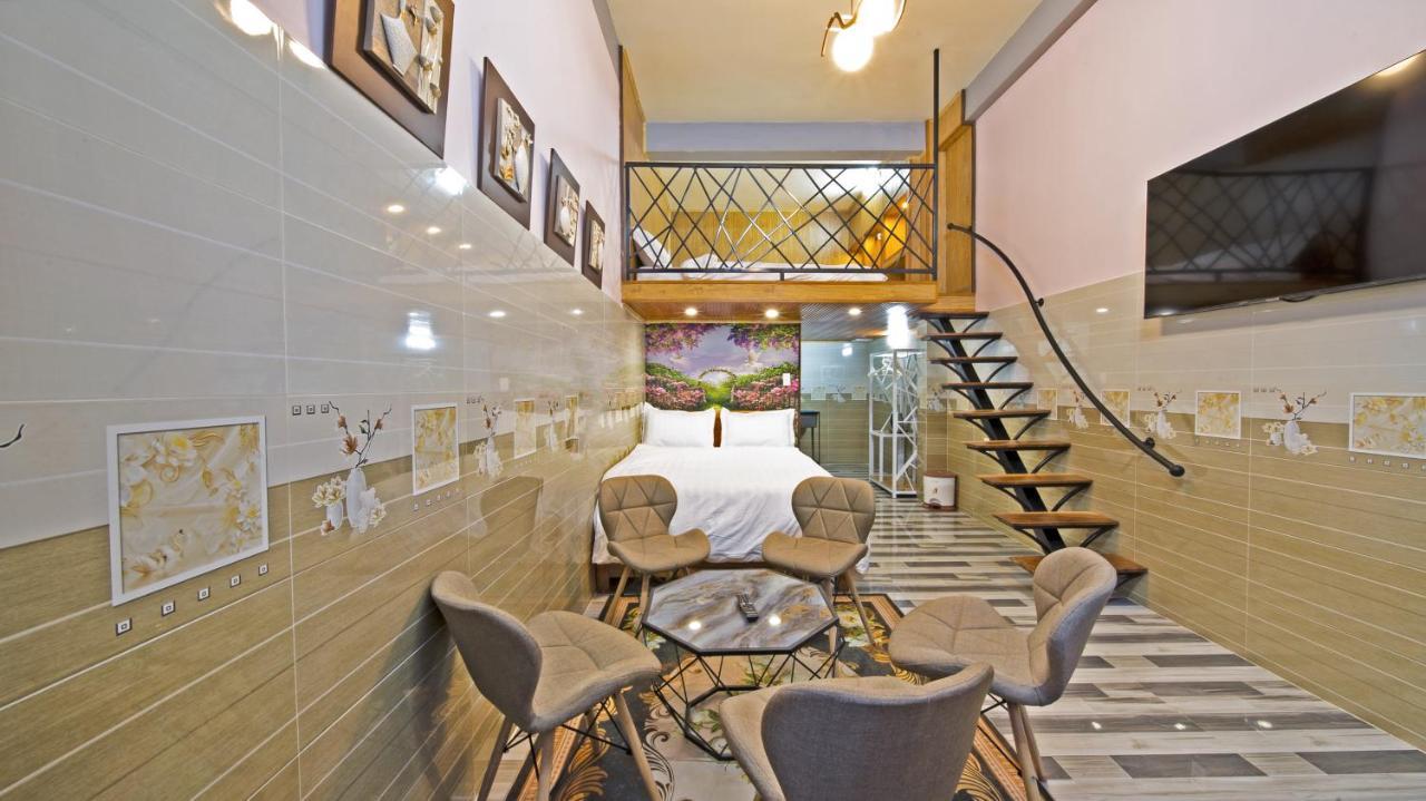 Hotel Vuong Bao Νταλάτ Εξωτερικό φωτογραφία