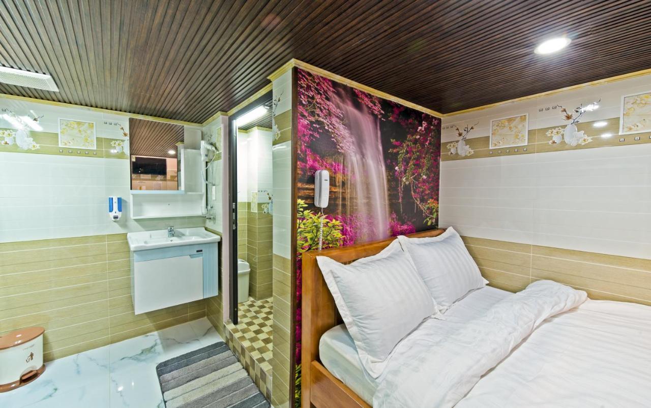 Hotel Vuong Bao Νταλάτ Εξωτερικό φωτογραφία