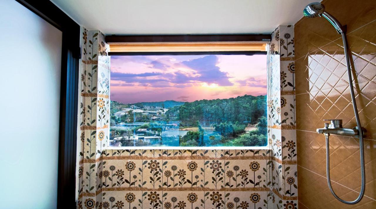 Hotel Vuong Bao Νταλάτ Εξωτερικό φωτογραφία