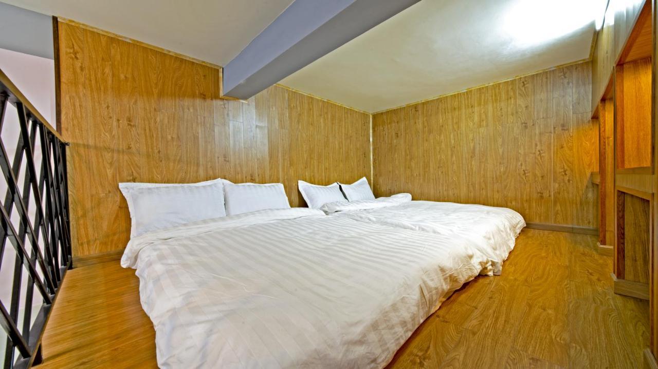 Hotel Vuong Bao Νταλάτ Εξωτερικό φωτογραφία