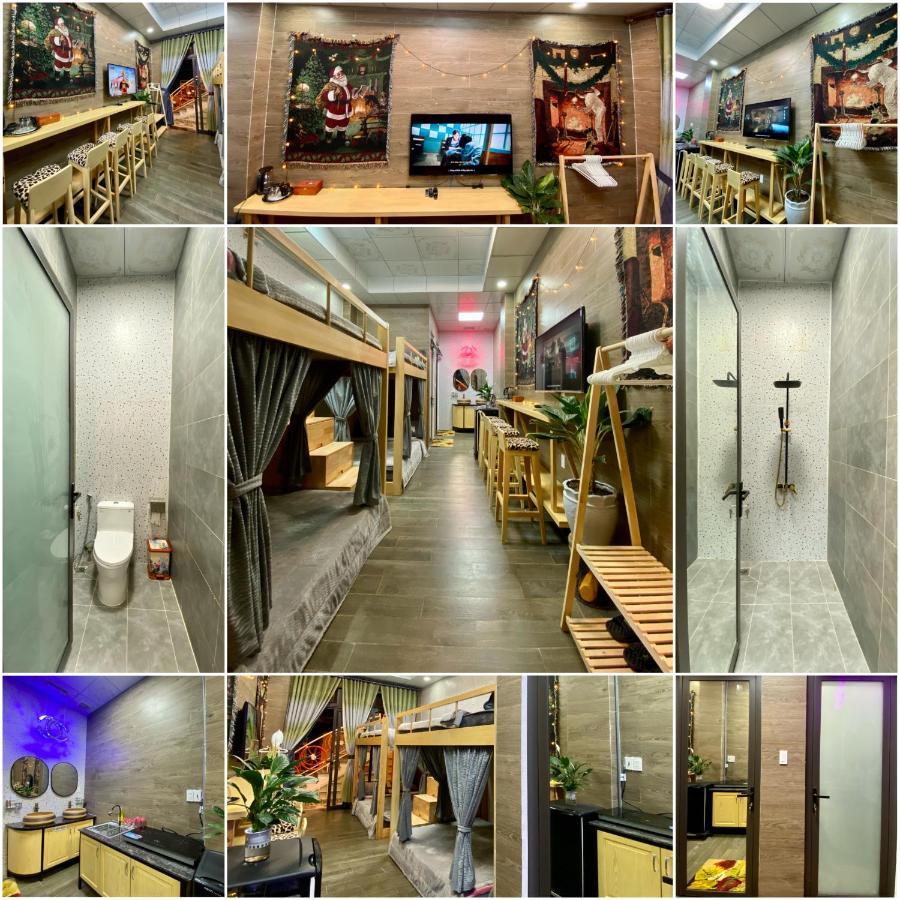 Hotel Vuong Bao Νταλάτ Εξωτερικό φωτογραφία